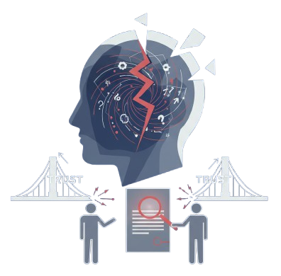 Mind reading and lie detection technology by Specialeye Detectives for accurate psychological analysis and trust assessment.